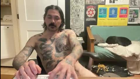 cantleavethehouse online show from 03-02-26, 07:15