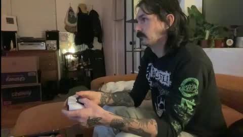 cantleavethehouse online show from 03-09-26, 05:33