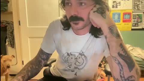 cantleavethehouse online show from 03-10-26, 04:28