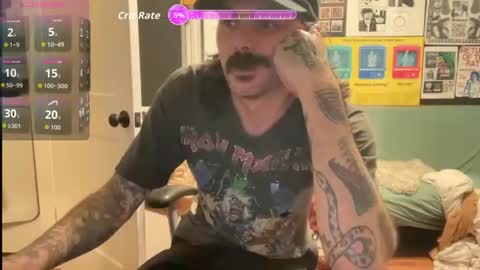 cantleavethehouse online show from 03-12-26, 07:25