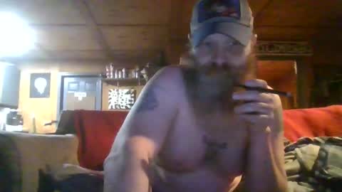 capchad1987 online show from 03-22-26, 03:10