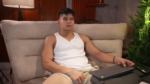 David Capizzi online show from 01-17-26, 08:01