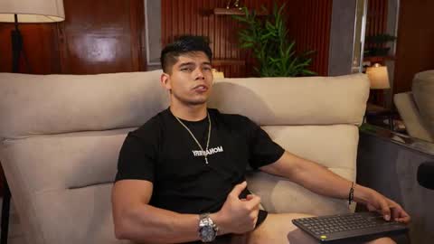 David Capizzi online show from 03-03-26, 04:07