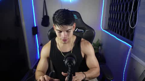 David Capizzi online show from 03-12-26, 05:24