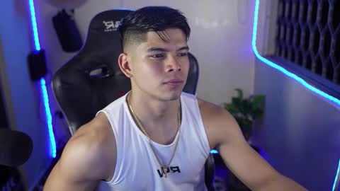 David Capizzi online show from 03-25-26, 03:12