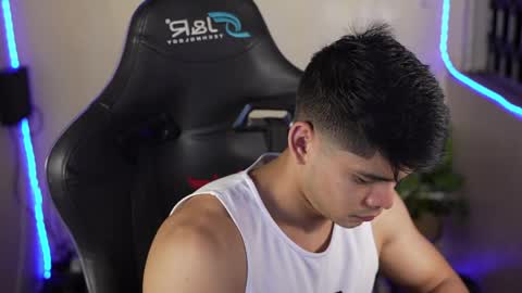 David Capizzi online show from 04-03-26, 04:21