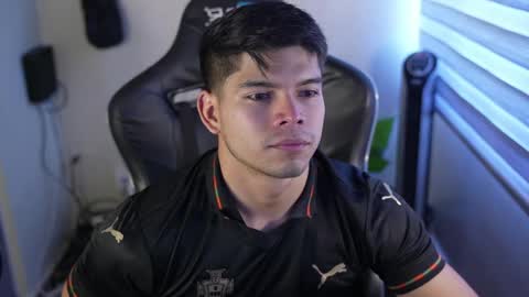 David Capizzi online show from 04-05-26, 02:58