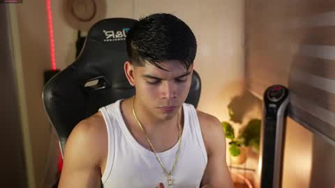 David Capizzi online show from 04-12-26, 03:22