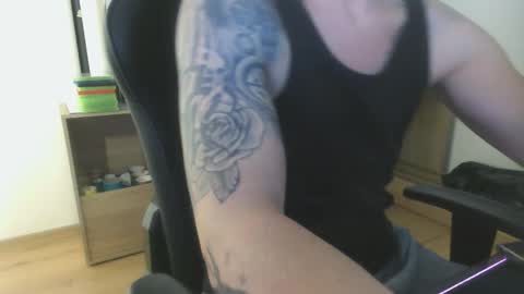 Chriz online show from 12-07-24, 07:43