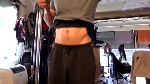 cappinrc8 online show from 04-20-26, 12:57