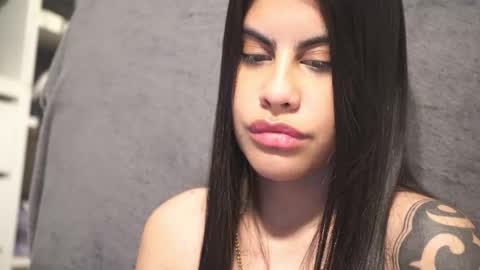 Miyah online show from 12-19-25, 01:12