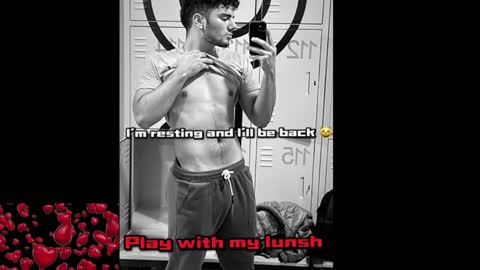 caprywilliams online show from 02-05-25, 02:37