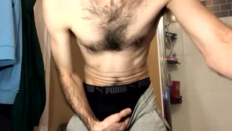 captainbalboa online show from 03-17-26, 05:05