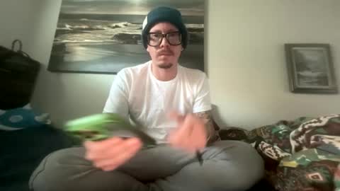 Captaincumgun online show from 02-01-26, 10:08