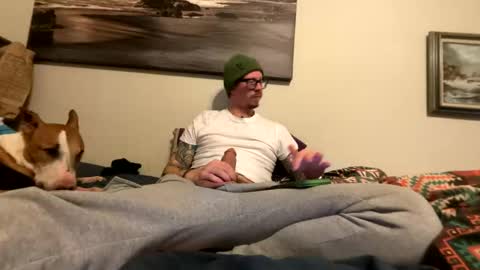 Captaincumgun online show from 02-09-26, 01:42