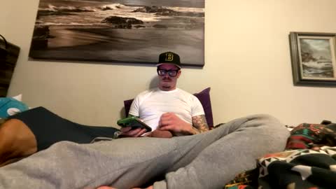 Captaincumgun online show from 03-05-26, 05:25