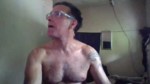 captainfox_ online show from 06-03-26, 06:46