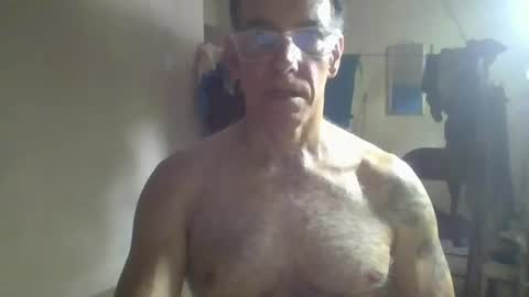 captainfox_ online show from 07-06-26, 03:03