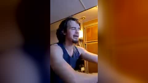 Captain Goodwine online show from 07-24-26, 05:16
