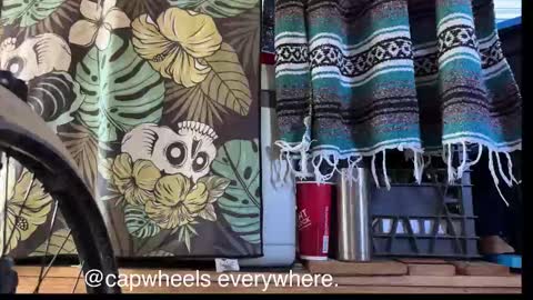 CAP online show from 10-19-25, 10:21