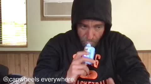 CAP online show from 06-04-26, 03:18