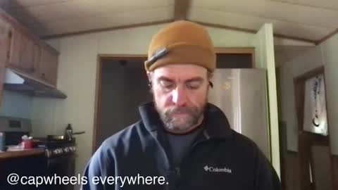 CAP online show from 06-08-26, 08:20