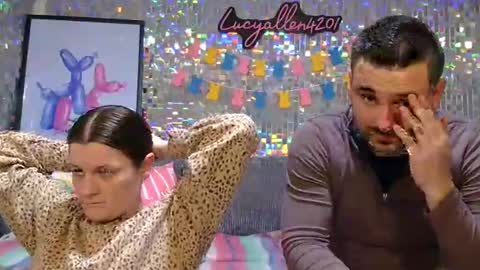 Cara and Cole online show from 04-01-26, 02:56