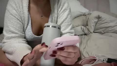 Cara Bou online show from 03-11-26, 08:26