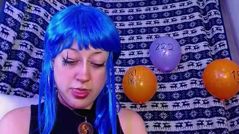 Amy online show from 11-07-25, 02:33