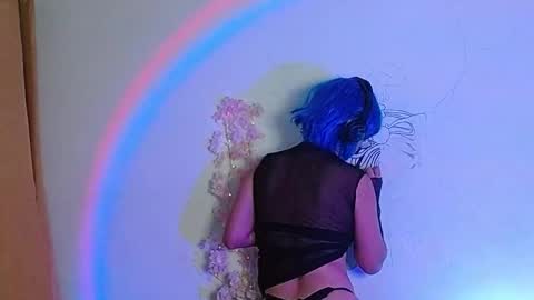 Amy online show from 01-18-26, 12:36