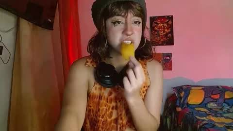 Amy online show from 02-02-26, 10:30