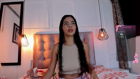 Snapshot of caraiosh_ chatting on 01-18-25, 11:00 Cara online show from 01-18-25, 11:00