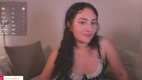 Snapshot of caramel__ chatting on 01-18-25, 05:10 Mara online show from 01-18-25, 05:10