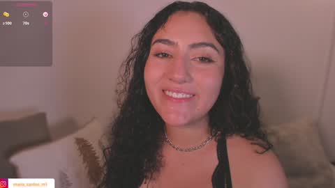Snapshot of caramel__ chatting on 01-19-25, 02:25 Mara online show from 01-19-25, 02:25