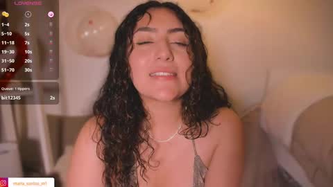 Snapshot of caramel__ chatting on 02-17-25, 01:25 Mara online show from 02-17-25, 01:25