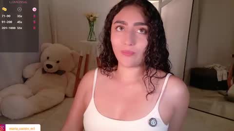 Snapshot of caramel__ chatting on 06-26-26, 12:59 Mara online show from 06-26-26, 12:59