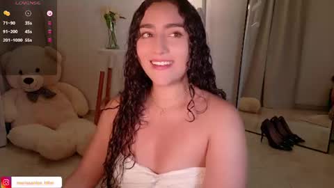 Snapshot of caramel__ chatting on 08-01-26, 11:25 Mara online show from 08-01-26, 11:25