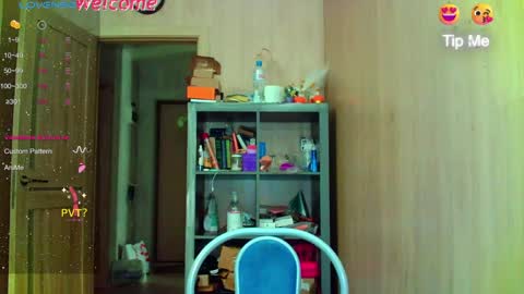 caramel online show from 06-01-26, 07:59