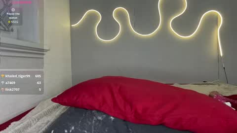 Viola Marika and Visma  online show from 06-02-26, 10:34