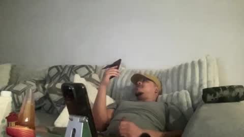 caramelizedzeus online show from 04-13-26, 08:31