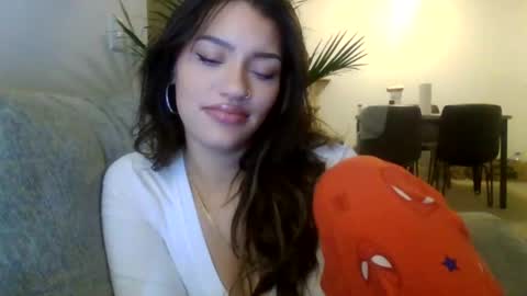 caramelmami26 online show from 01-11-25, 10:29