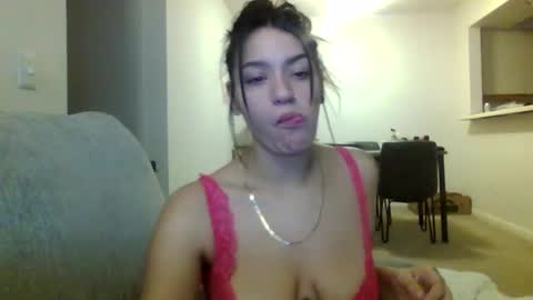 caramelmami26 online show from 01-13-25, 08:05