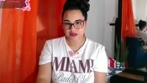 Snapshot of caramelo945256 chatting on 06-03-26, 11:21 LILI online show from 06-03-26, 11:21