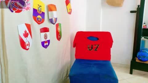 Snapshot of caramelo945256 chatting on 06-24-26, 08:30 LILI online show from 06-24-26, 08:30