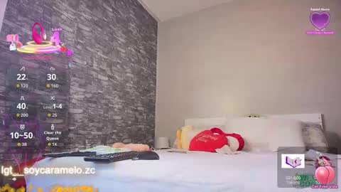 carolina online show from 12-02-25, 09:14