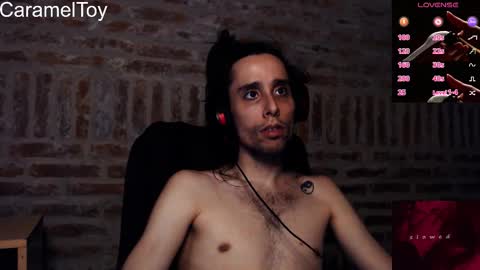 carameltoy4 online show from 02-05-26, 03:00