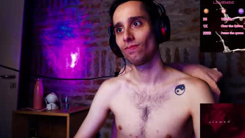 carameltoy4 online show from 03-08-26, 06:44