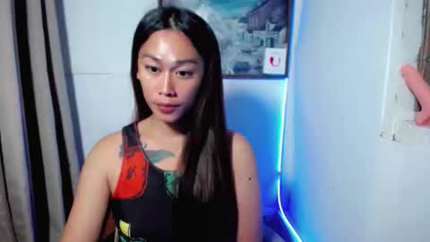 Snapshot of caramiya chatting on 09-29-25, 08:13 JANE AND BARBIE online show from 09-29-25, 08:13