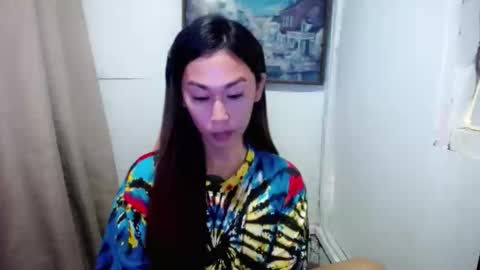 JANE AND BARBIE online show from 11-28-25, 02:03