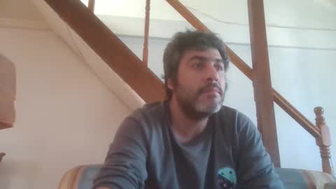 caravibugue online show from 11-18-25, 08:57